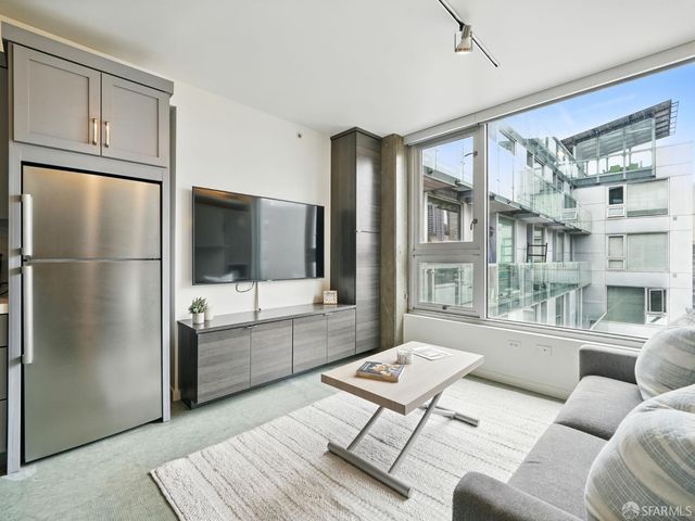 766 Harrison Street 711, San Francisco, CA 94107
