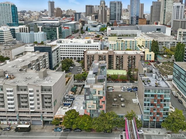 766 Harrison Street 711, San Francisco, CA 94107