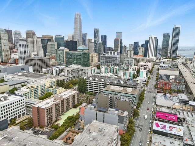 766 Harrison Street 711, San Francisco, CA 94107