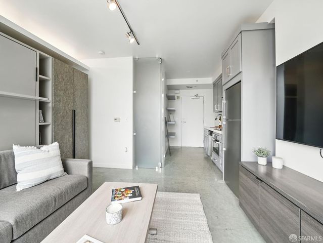 766 Harrison Street 711, San Francisco, CA 94107