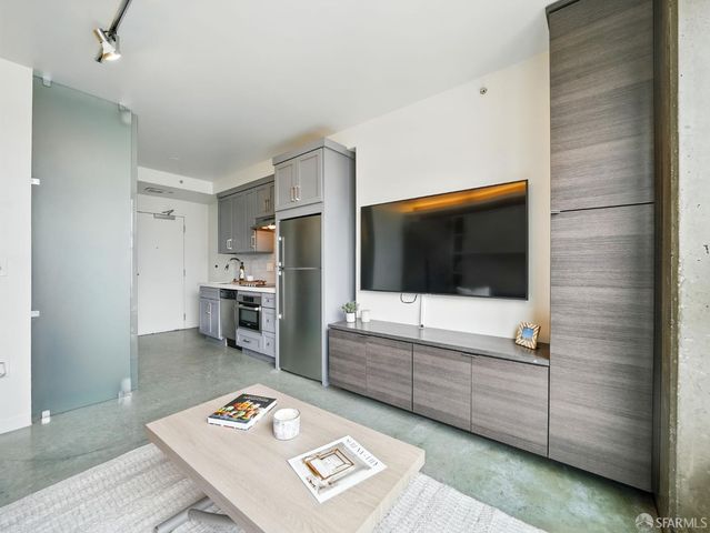 766 Harrison Street 711, San Francisco, CA 94107