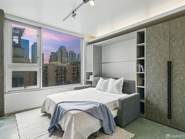 766 Harrison Street 711, San Francisco, CA 94107
