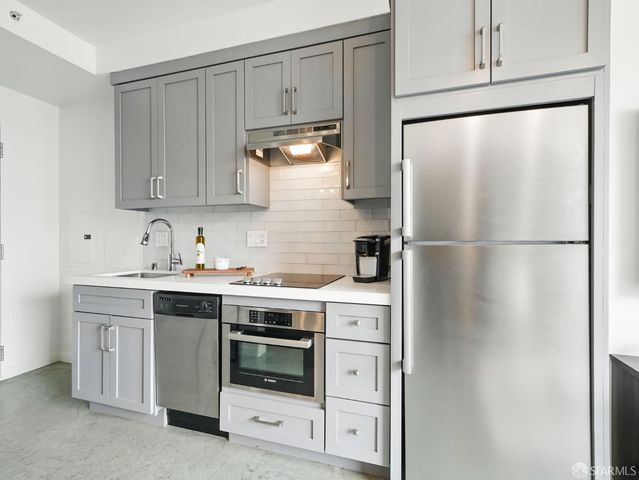 766 Harrison Street 711, San Francisco, CA 94107