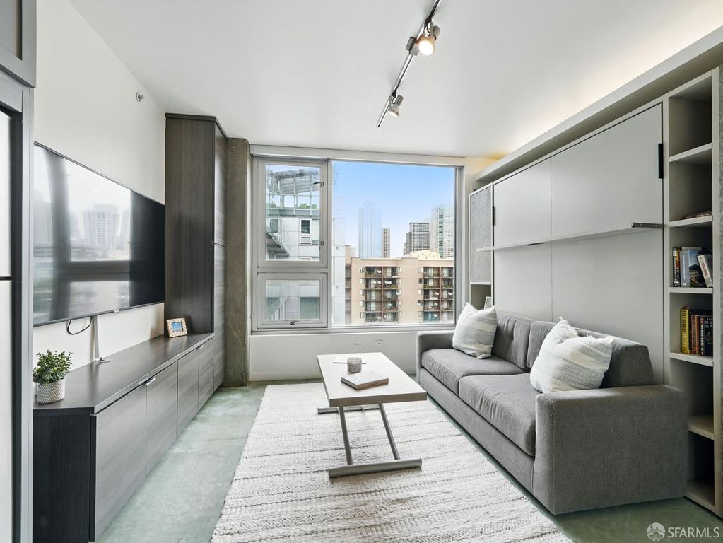 766 Harrison Street 711, San Francisco, CA 94107
