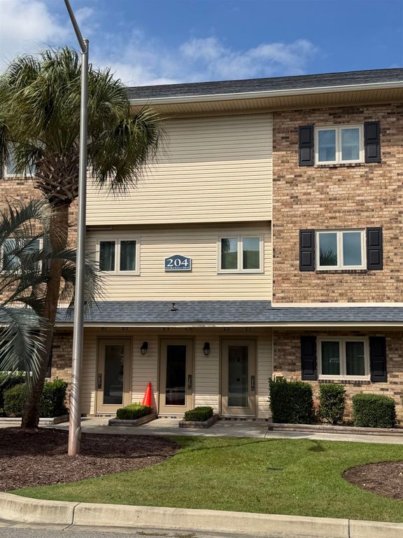 204 Double Eagle Dr. C2, Surfside Beach, SC 29575 — photo 2