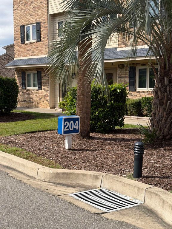 204 Double Eagle Dr. C2, Surfside Beach, SC 29575 — photo 3