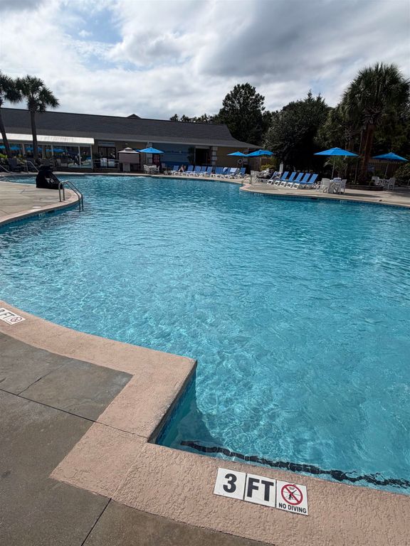 204 Double Eagle Dr. C2, Surfside Beach, SC 29575 — photo 5