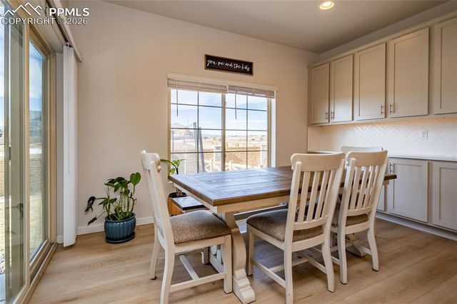 9534 Feathergrass Drive, Colorado Springs, CO 80927