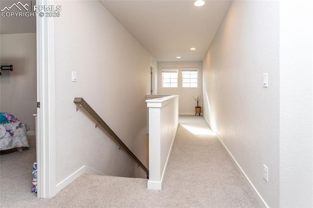 9534 Feathergrass Drive, Colorado Springs, CO 80927