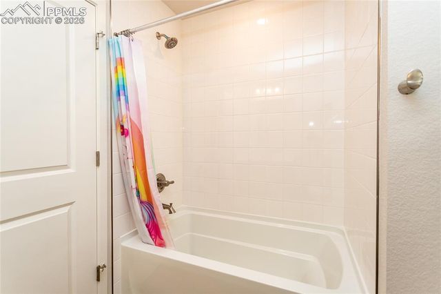 9534 Feathergrass Drive, Colorado Springs, CO 80927