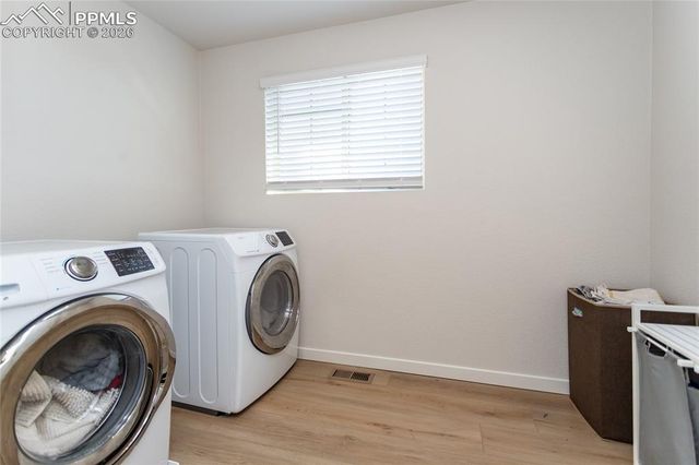 9534 Feathergrass Drive, Colorado Springs, CO 80927