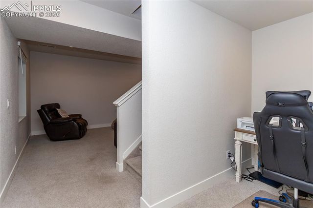 9534 Feathergrass Drive, Colorado Springs, CO 80927