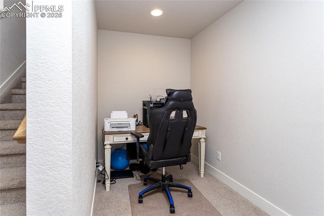 9534 Feathergrass Drive, Colorado Springs, CO 80927