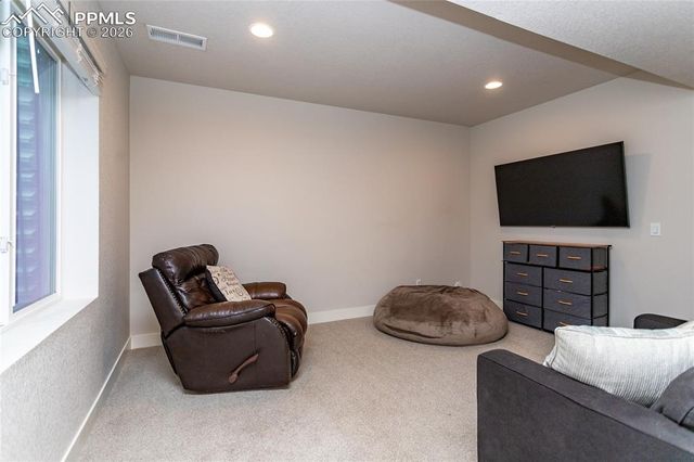 9534 Feathergrass Drive, Colorado Springs, CO 80927