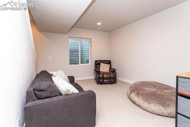 9534 Feathergrass Drive, Colorado Springs, CO 80927