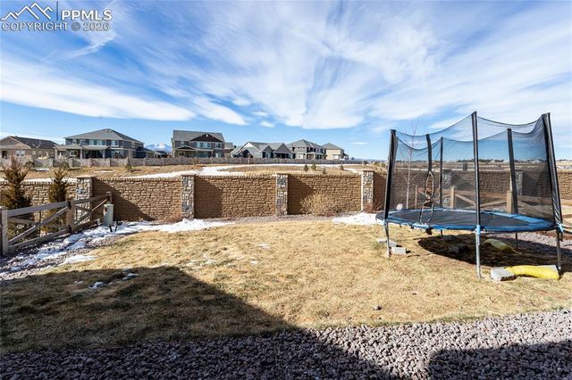 9534 Feathergrass Drive, Colorado Springs, CO 80927