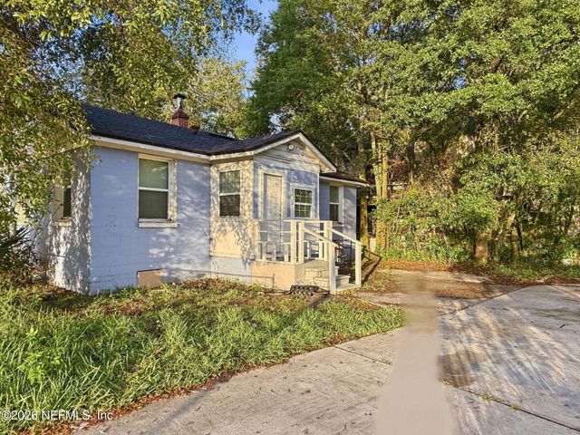 1185 E 18TH Street, Jacksonville, FL 32206
