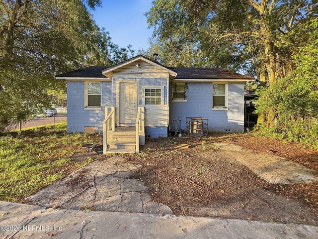 1185 E 18TH Street, Jacksonville, FL 32206