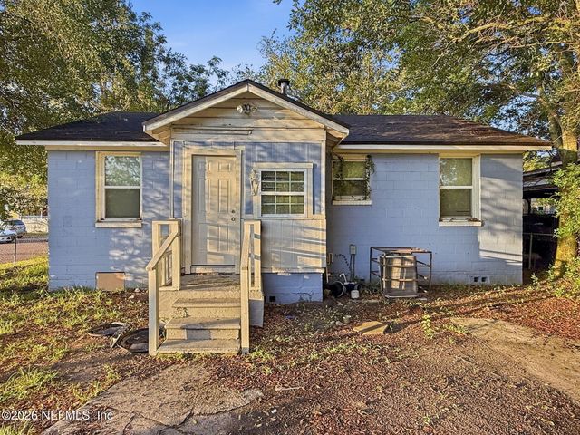 1185 E 18TH Street, Jacksonville, FL 32206