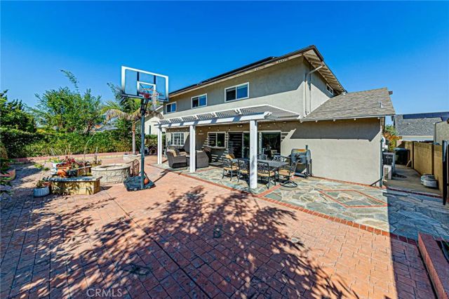 5316 Vista Real, Cypress, CA 90630