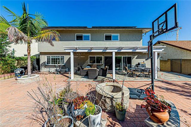 5316 Vista Real, Cypress, CA 90630