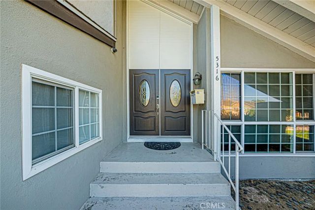 5316 Vista Real, Cypress, CA 90630