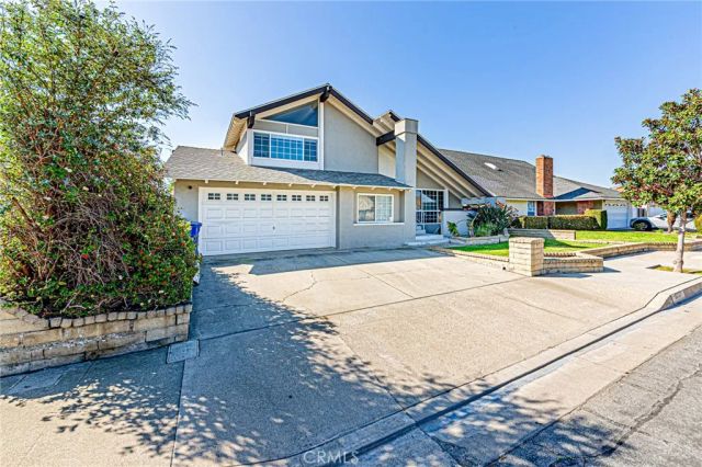 5316 Vista Real, Cypress, CA 90630