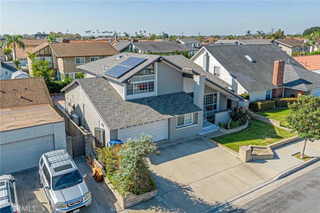 5316 Vista Real, Cypress, CA 90630
