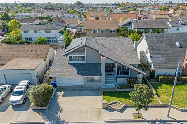 5316 Vista Real, Cypress, CA 90630