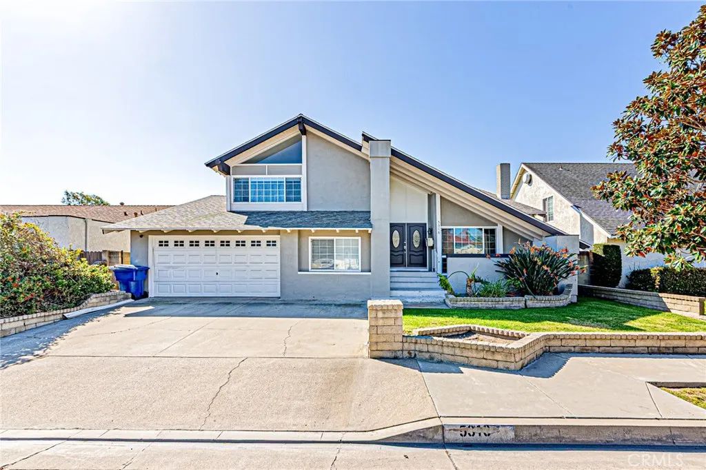 5316 Vista Real, Cypress, CA 90630