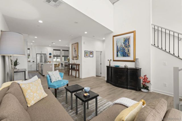 10403 Adamson, San Diego, CA 92126