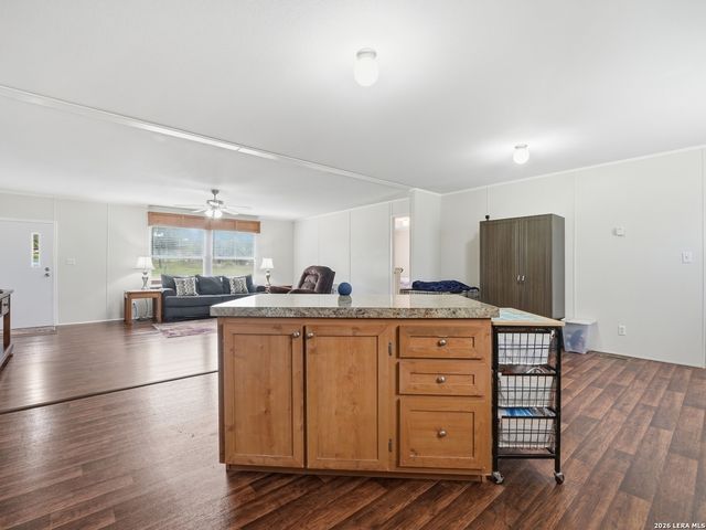102 Mil Encinos, Adkins, TX 78101