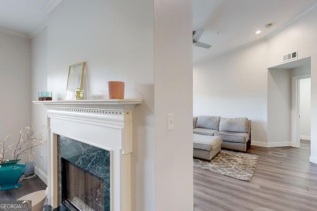 3275 Lenox Road NE APT 413, Atlanta, GA 30324