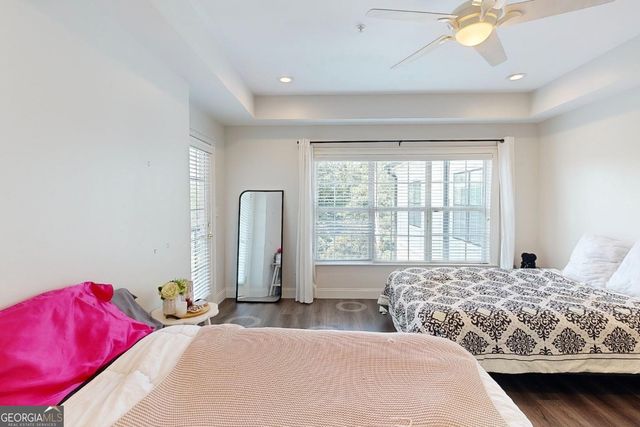 3275 Lenox Road NE APT 413, Atlanta, GA 30324