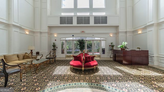 3275 Lenox Road NE APT 413, Atlanta, GA 30324