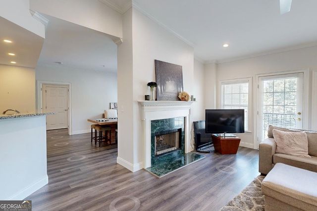 3275 Lenox Road NE APT 413, Atlanta, GA 30324