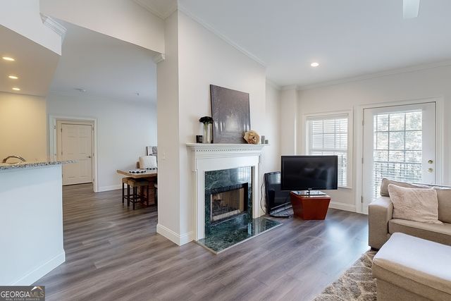 3275 Lenox Road NE APT 413, Atlanta, GA 30324