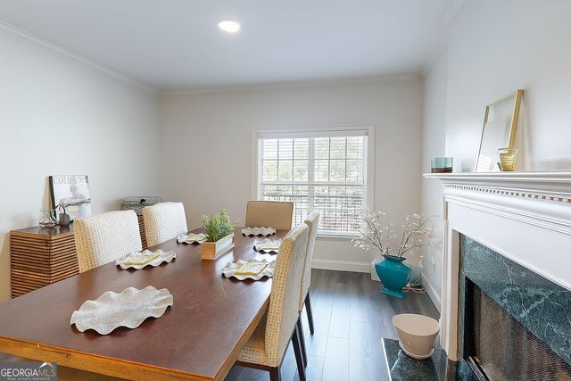 3275 Lenox Road NE APT 413, Atlanta, GA 30324