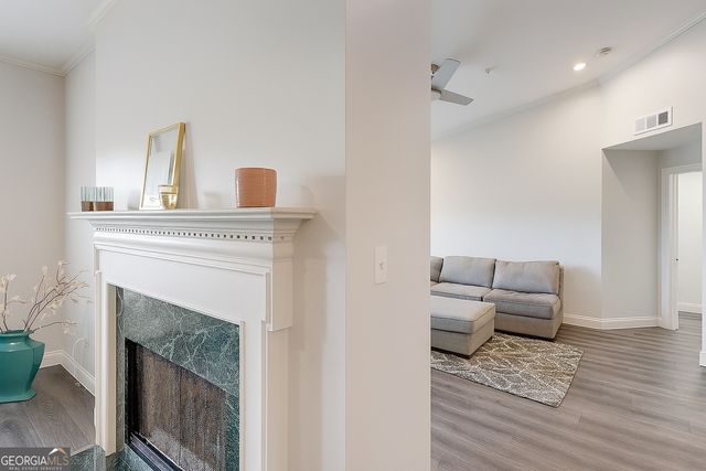 3275 Lenox Road NE APT 413, Atlanta, GA 30324