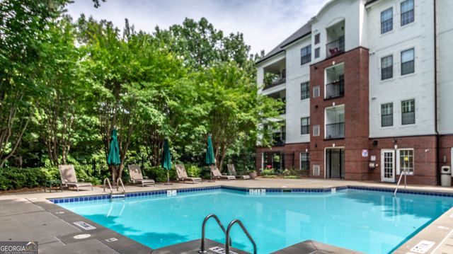 3275 Lenox Road NE APT 413, Atlanta, GA 30324