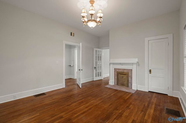 803 Mccullough Avenue, Huntsville, AL 35801