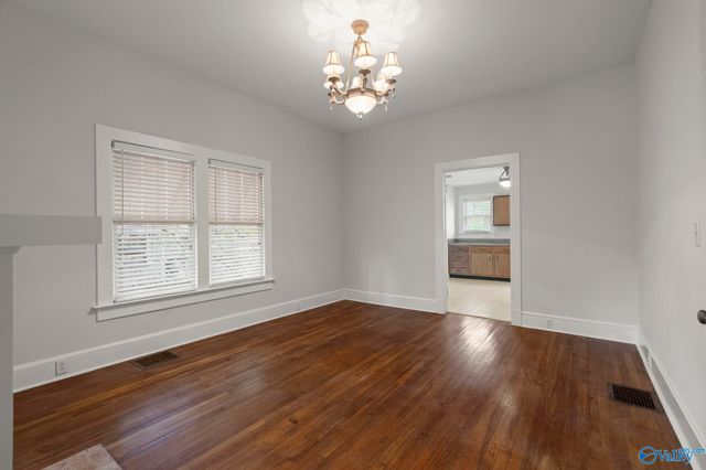 803 Mccullough Avenue, Huntsville, AL 35801