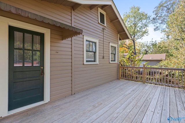 803 Mccullough Avenue, Huntsville, AL 35801