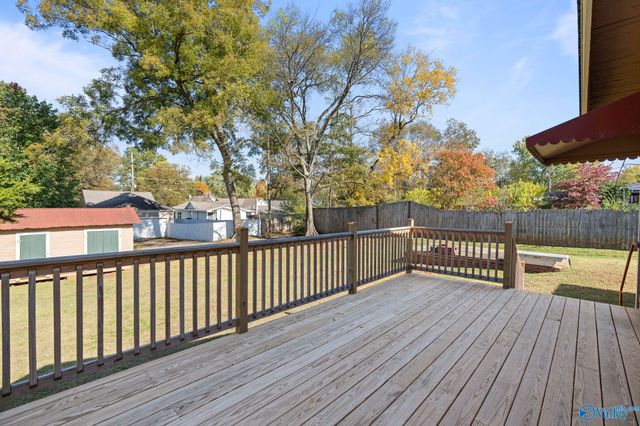 803 Mccullough Avenue, Huntsville, AL 35801