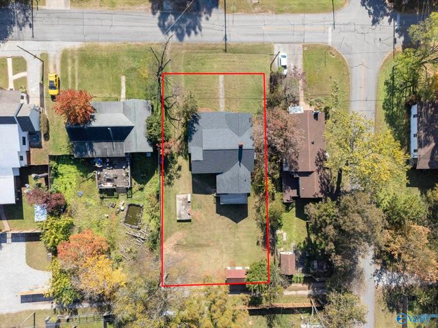 803 Mccullough Avenue, Huntsville, AL 35801