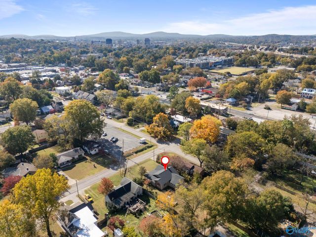 803 Mccullough Avenue, Huntsville, AL 35801
