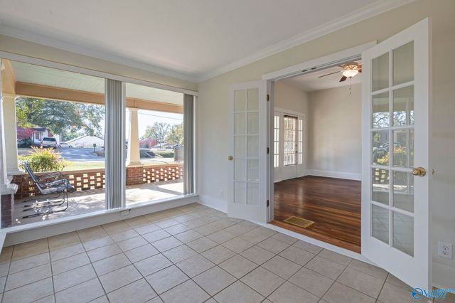 803 Mccullough Avenue, Huntsville, AL 35801