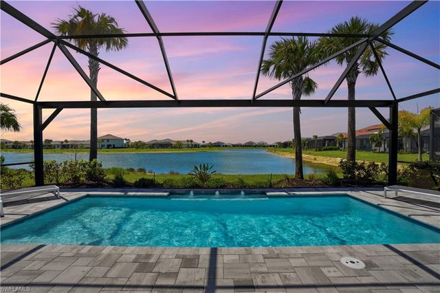 20356 Napa LOOP, Estero, FL 33928