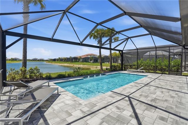 20356 Napa LOOP, Estero, FL 33928