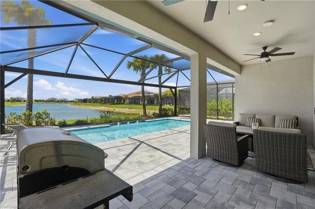 20356 Napa LOOP, Estero, FL 33928